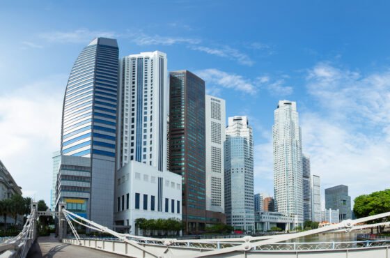 How to Find a Buyer for Commercial Real Estate Property